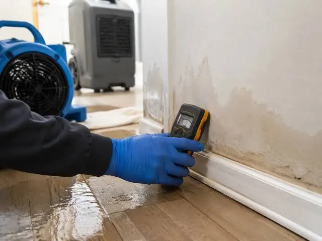 24/7 Water damage restoration services in Fyffe, AL - Rapid flood cleanup and mitigation